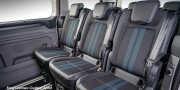 FORD TOURNEO CUSTOM 2.0D TITANIUM X A/T - 51 thumb