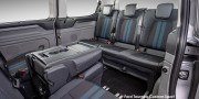 FORD TOURNEO CUSTOM 2.0D TITANIUM X A/T - 53 thumb