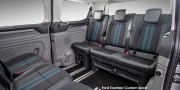 FORD TOURNEO CUSTOM 2.0D TITANIUM X A/T - 52 thumb
