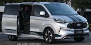FORD TOURNEO CUSTOM 2.0D TITANIUM X A/T - 40 thumb