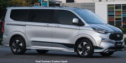 FORD TOURNEO CUSTOM 2.0D TITANIUM X A/T - 39 thumb