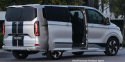 FORD TOURNEO CUSTOM 2.0D TITANIUM X A/T - 42 thumb
