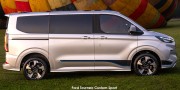 FORD TOURNEO CUSTOM 2.0D TITANIUM X A/T - 45 thumb