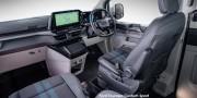FORD TOURNEO CUSTOM 2.0D TITANIUM X A/T - 38 thumb