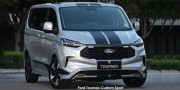 FORD TOURNEO CUSTOM 2.0D TITANIUM X A/T - 37 thumb