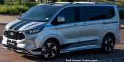 FORD TOURNEO CUSTOM 2.0D TITANIUM X A/T - 36 thumb