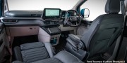 FORD TOURNEO CUSTOM 2.0D TITANIUM X A/T - 66 thumb