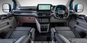 FORD TOURNEO CUSTOM 2.0D TITANIUM X A/T - 67 thumb