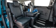 FORD TOURNEO CUSTOM 2.0D TITANIUM X A/T - 71 thumb