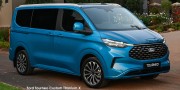 FORD TOURNEO CUSTOM 2.0D TITANIUM X A/T - 55 thumb