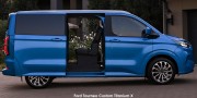 FORD TOURNEO CUSTOM 2.0D TITANIUM X A/T - 60 thumb