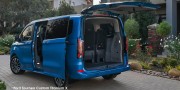 FORD TOURNEO CUSTOM 2.0D TITANIUM X A/T - 62 thumb