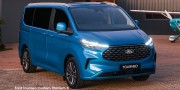 FORD TOURNEO CUSTOM 2.0D TITANIUM X A/T - 63 thumb
