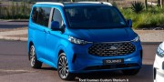 FORD TOURNEO CUSTOM 2.0D TITANIUM X A/T - 40 thumb
