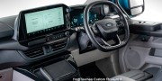 FORD TOURNEO CUSTOM 2.0D TITANIUM X A/T - 43 thumb