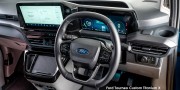 FORD TOURNEO CUSTOM 2.0D TITANIUM X A/T - 44 thumb