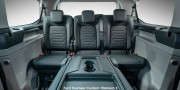 FORD TOURNEO CUSTOM 2.0D TITANIUM X A/T - 45 thumb