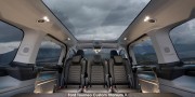 FORD TOURNEO CUSTOM 2.0D TITANIUM X A/T - 46 thumb
