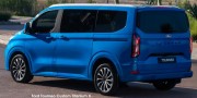 FORD TOURNEO CUSTOM 2.0D TITANIUM X A/T - 42 thumb