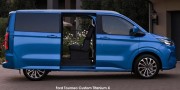 FORD TOURNEO CUSTOM 2.0D TITANIUM X A/T - 41 thumb