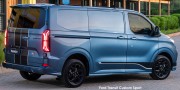 FORD TRANSIT CUSTOM 2.0TDCI LWB BASE AMBULANCE - 28 thumb