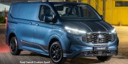 FORD TRANSIT CUSTOM 2.0TDCI LWB BASE AMBULANCE - 32 thumb