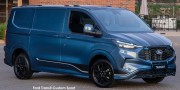 FORD TRANSIT CUSTOM 2.0TDCI LWB BASE AMBULANCE - 27 thumb