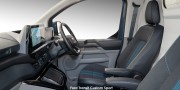 FORD TRANSIT CUSTOM 2.0TDCI LWB BASE AMBULANCE - 37 thumb