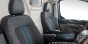 FORD TRANSIT CUSTOM 2.0TDCI LWB BASE AMBULANCE - 36 thumb