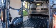 FORD TRANSIT CUSTOM 2.0TDCI LWB BASE AMBULANCE - 38 thumb