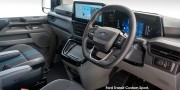 FORD TRANSIT CUSTOM 2.0TDCI LWB BASE AMBULANCE - 34 thumb