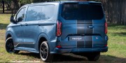 FORD TRANSIT CUSTOM 2.0TDCI LWB BASE AMBULANCE - 22 thumb