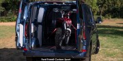 FORD TRANSIT CUSTOM 2.0TDCI LWB BASE AMBULANCE - 24 thumb