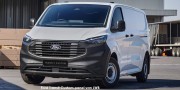 FORD TRANSIT CUSTOM 2.0TDCI LWB BASE AMBULANCE - 4 thumb