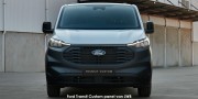 FORD TRANSIT CUSTOM 2.0TDCI LWB BASE AMBULANCE - 1 thumb