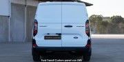 FORD TRANSIT CUSTOM 2.0TDCI LWB BASE AMBULANCE - 3 thumb