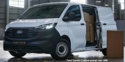 FORD TRANSIT CUSTOM 2.0TDCI LWB BASE AMBULANCE - 10 thumb