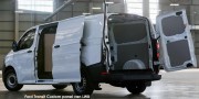 FORD TRANSIT CUSTOM 2.0TDCI LWB BASE AMBULANCE - 12 thumb