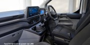 FORD TRANSIT CUSTOM 2.0TDCI LWB BASE AMBULANCE - 13 thumb