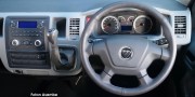 FOTON VIEW/ASAMBE 2.8D TAXI 16 SEATER - 2 thumb