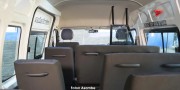 FOTON VIEW/ASAMBE 2.8D TAXI 16 SEATER - 3 thumb