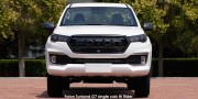 FOTON TUNLAND 2.0T G7 WORKHORSE P/U S/C - 1 thumb