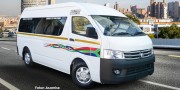 FOTON VIEW/ASAMBE 2.8D TAXI 16 SEATER - 0 thumb