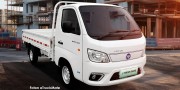 FOTON eTRUCK MATE F/C P/V - 0 thumb