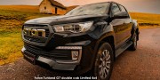 FOTON TUNLAND 2.0T G7 EXALTED 4X4 A/T P/U D/C - 3 thumb