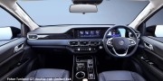 FOTON TUNLAND 2.0T G7 EXALTED 4X4 A/T P/U D/C - 5 thumb