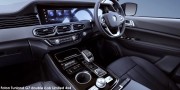 FOTON TUNLAND 2.0T G7 EXALTED 4X4 A/T P/U D/C - 6 thumb