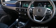FOTON TUNLAND 2.0T G7 EXALTED 4X4 A/T P/U D/C - 1 thumb