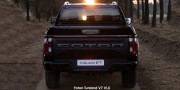 FOTON TUNLAND 2.0D V9 LTD 4X4 A/T P/U D/C - 12 thumb