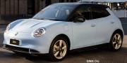 GWM ORA 400 GT ULTRA LUXURY - 0 thumb